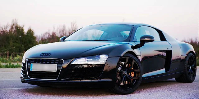 Best Reasons to opt for Luxury Car Hire Services