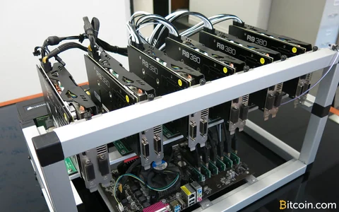 Cloud mining vs. Hardware mining