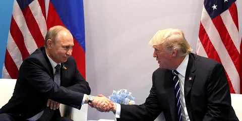 Russian interference