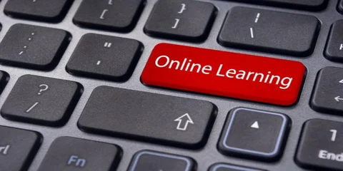 Online Learning<br>