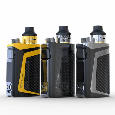 Vape Drive