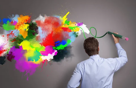 The Dell/EMC Personalities Merge With VMware Gambit