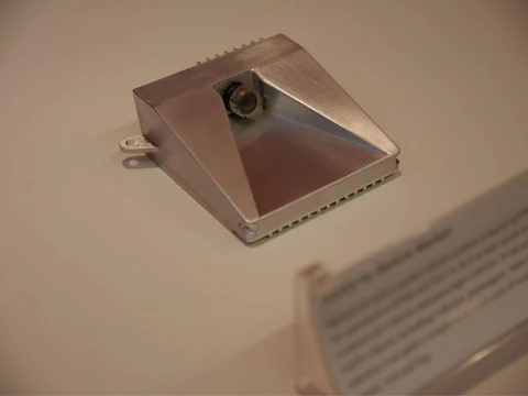MINIEYE releases new ADAS product at CES 2018