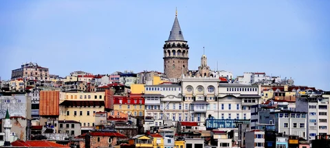 7 Reasons to Take a Long Vacation in Turkey