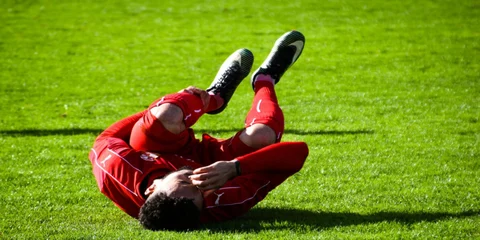 Field Injury
