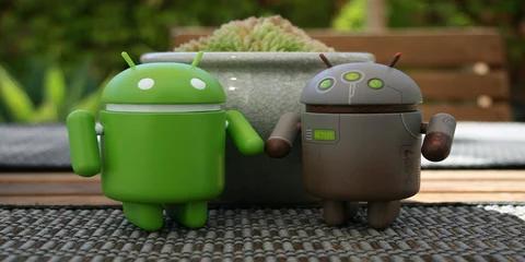 Android Applications