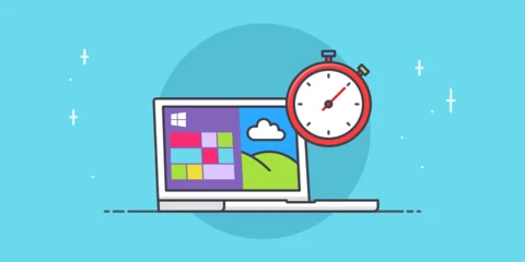 Time tracking software for remote employee monitoring