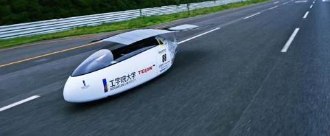 Driving Towards the Future: China Develops Solar Roadways