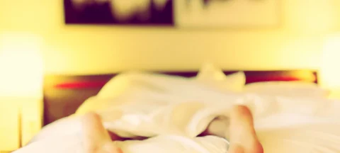 <b>3 Life-Saving Ways For Getting A Full Night’s Sleep </b>