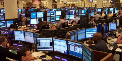 Stock Trading