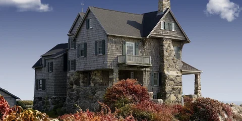 Building a House You Can Be Proud Of
