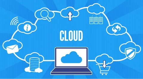 5 Benefits of Cloud-Based Web Hosting