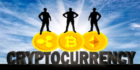 Altcoins