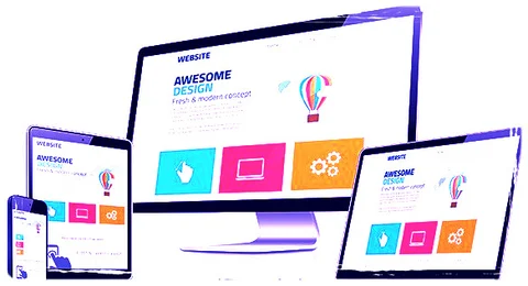 Responsive Web Design Trends: 5 Irresistible Reasons to Make the Switch