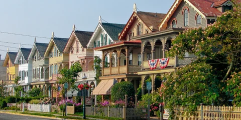 Homes