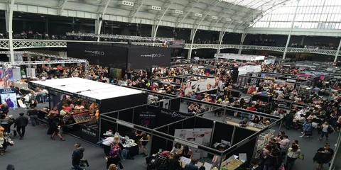 Tradeshow