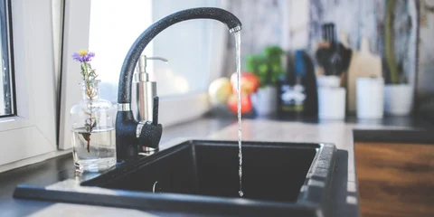 Home Water System