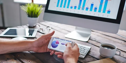 What is Power BI?
