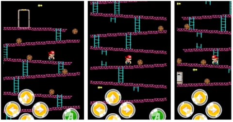 10 Best Retro Games for Android