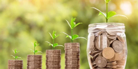 Getting Out of Debt<br>