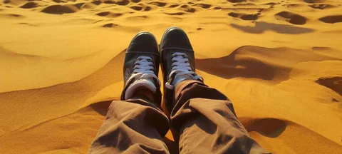 5 Ways To Enjoy (Some Of) The Best Morocco Has To Offer