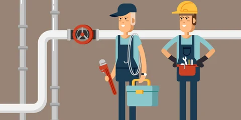 Home Sewer Issues
