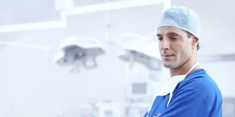 Medical Specialist