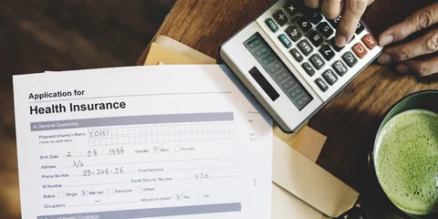 How Much Health Insurance Cover You Need