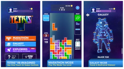 10 Best Retro Games for Android