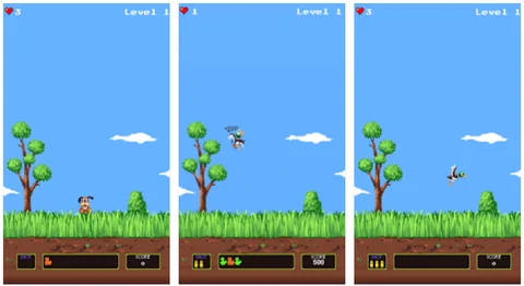 10 Best Retro Games for Android