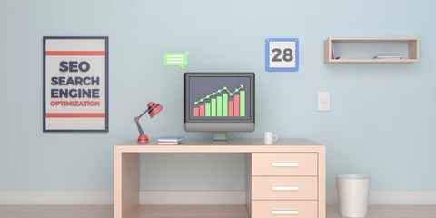 The Top SEO Firms of 2018