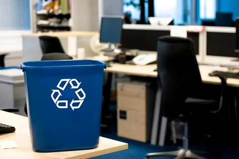 The impact of businesses on the environment and tips to reduce carbon footprint