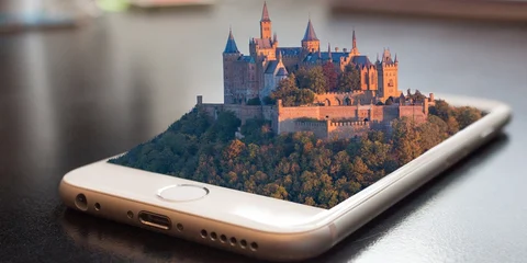 4 Big Benefits of 3D Rendering Technology