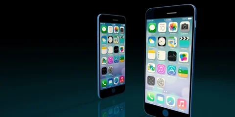 iPhone 7