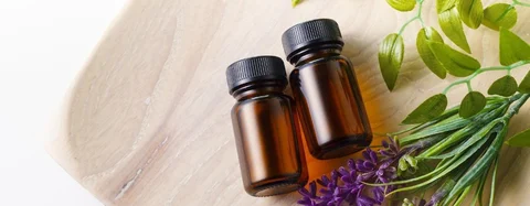 Importance of Essential Oils in Yoga Practice