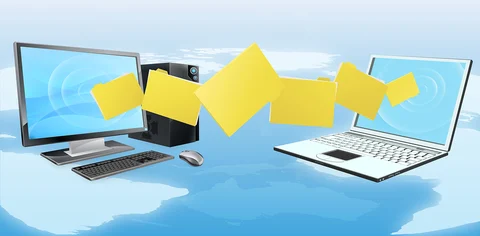 Peer to Peer Communication Has Never Been Safer Than With P2P Solutions Foundation