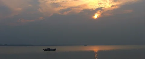 Day trips from Kolkata
