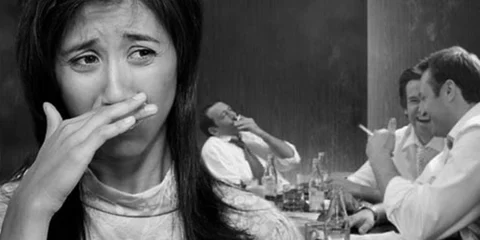 7 Lung Cancer Risk Factors That Go Beyond Smoking