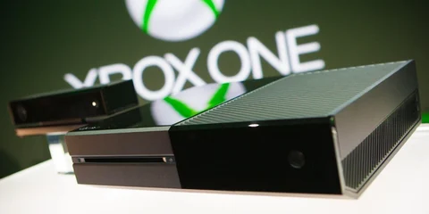Xbox One now supports a variety of hard drives