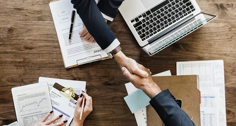 How Do Top Companies Hire their Employees
