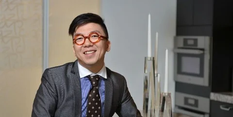 Toronto’s Bo Zou notes, access key to blockchain ‘banking’ world’s unbanked