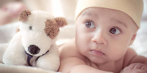 Toy & Child