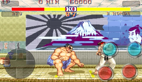10 Best Retro Games for Android