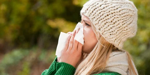 Dealing with allergies - types, diagnosis, and solutions