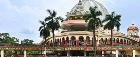 Day trips from Kolkata