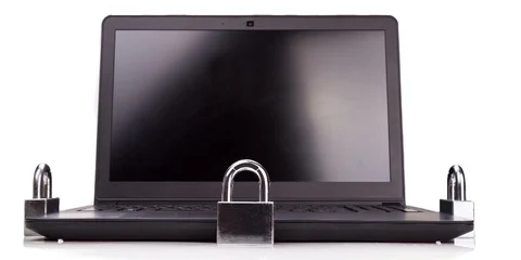 Protecting your startup’s data
