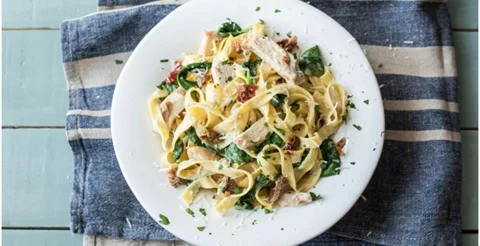 pasta