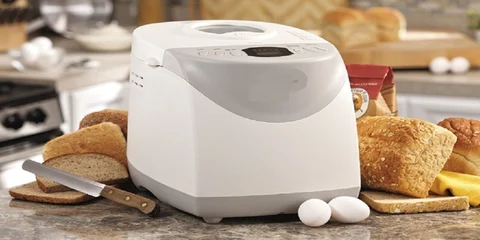 What is a bread maker and what it can do for you?