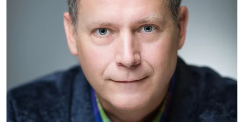Olin Hyde - CEO & Founder LeadCrunch