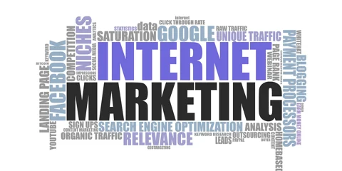 3 Tips on Internet Marketing for Ecommerce Websites